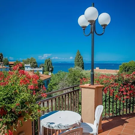 Belvedere 3*
