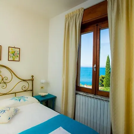 Belvedere 3* Porto Santo Stefano (Grosseto)