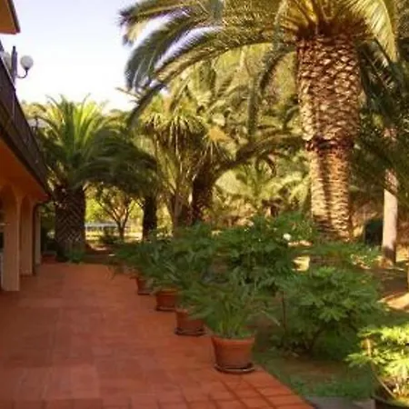 Hotel Belvedere 3*