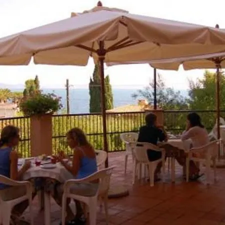 Hotel Belvedere 3*