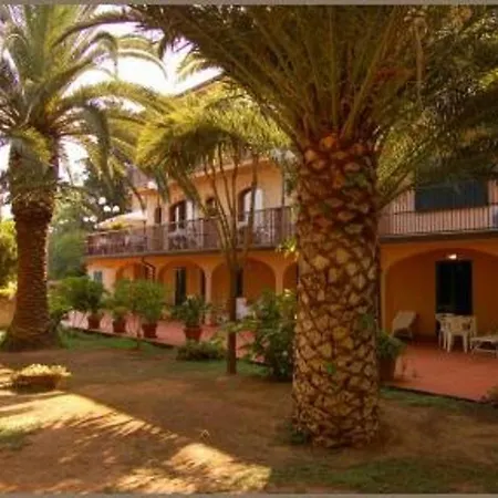 Belvedere Hotel 3*