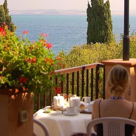 Belvedere 3* Porto Santo Stefano (Grosseto)