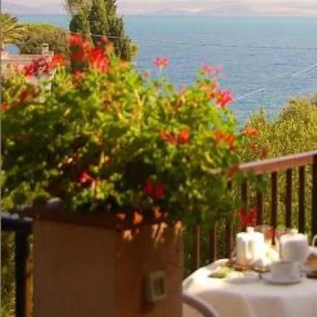 Hotel Belvedere Porto Santo Stefano (Grosseto)
