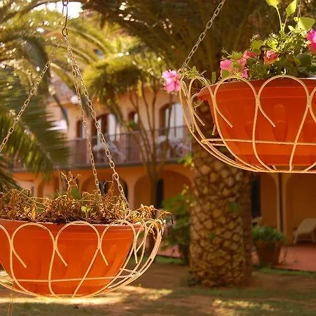 Belvedere Hotel Porto Santo Stefano (Grosseto)