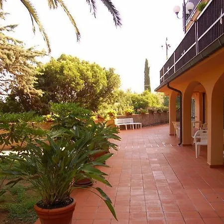 Belvedere 3* Porto Santo Stefano (Grosseto)