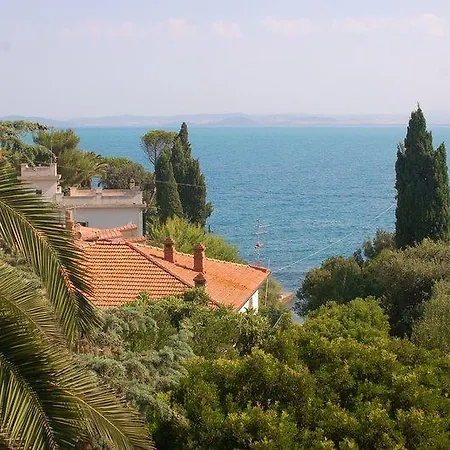 Belvedere Hotel Porto Santo Stefano (Grosseto)