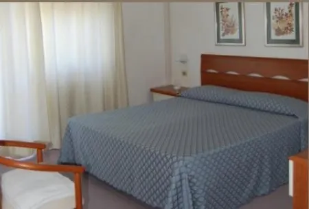 Belvedere Hotel
