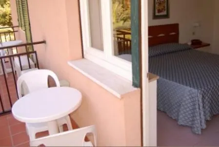 Hotel Belvedere 3*