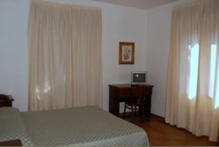 Hotel Belvedere Porto Santo Stefano (Grosseto)