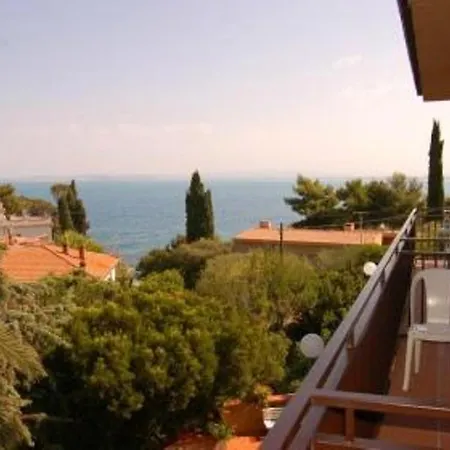 Belvedere 3* Porto Santo Stefano (Grosseto)